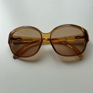 Dior sunglasses old models deals